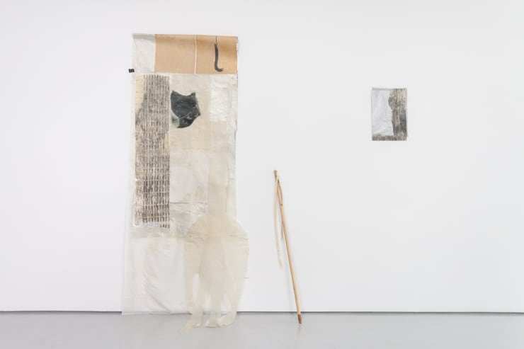 Kate Levant: …Which’s Ploying the Fans at Monique Meloche Gallery, Chicago