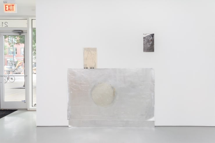 Kate Levant: …Which’s Ploying the Fans at Monique Meloche Gallery, Chicago