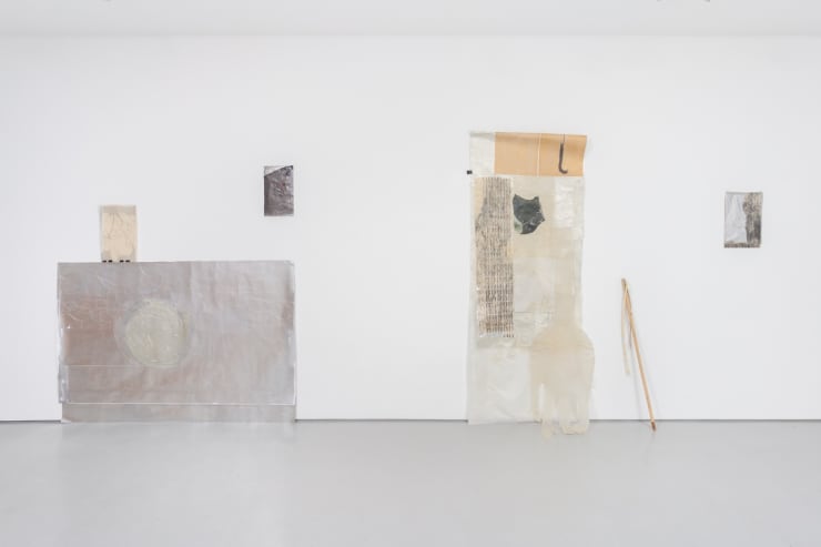 Kate Levant: …Which’s Ploying the Fans at Monique Meloche Gallery, Chicago