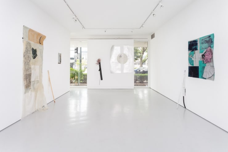 Kate Levant: …Which’s Ploying the Fans at Monique Meloche Gallery, Chicago