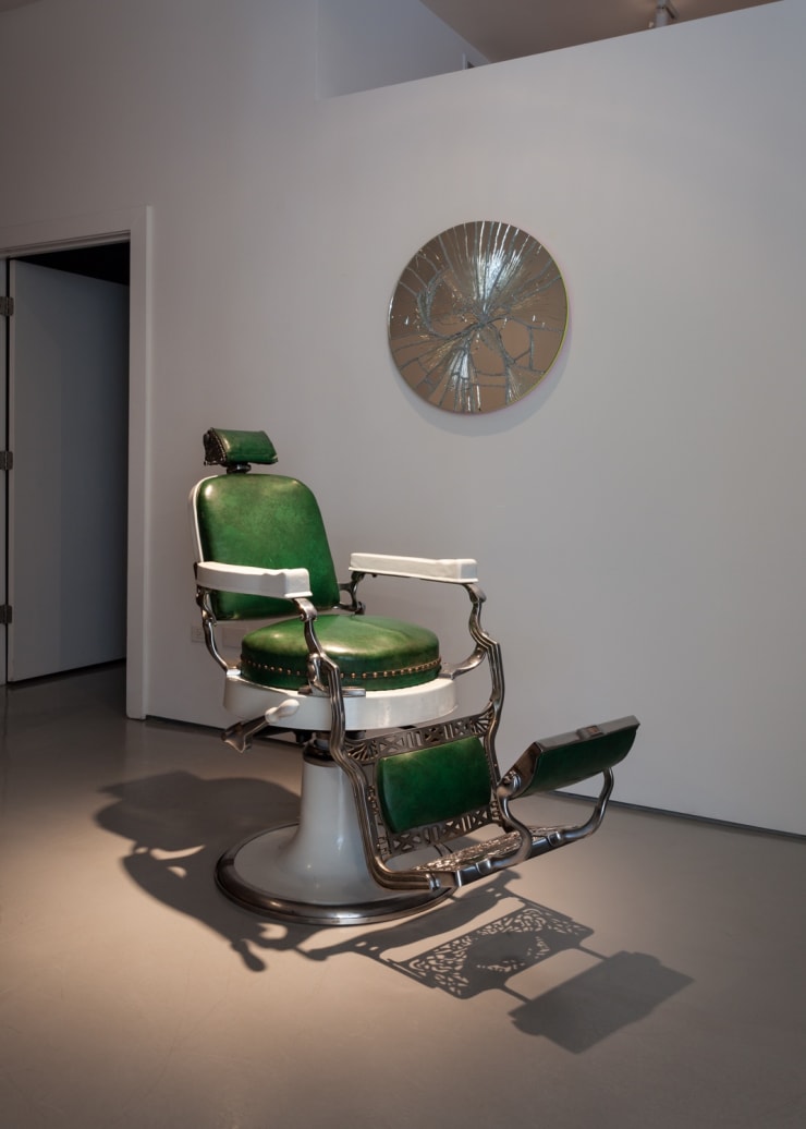 Carlos Rolón/Dzine: Ace of Fades at Monique Meloche Gallery, Chicago