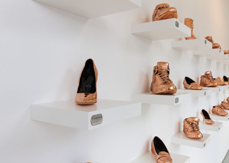 Kendell Carter: WE at Monique Meloche Gallery, Chicago