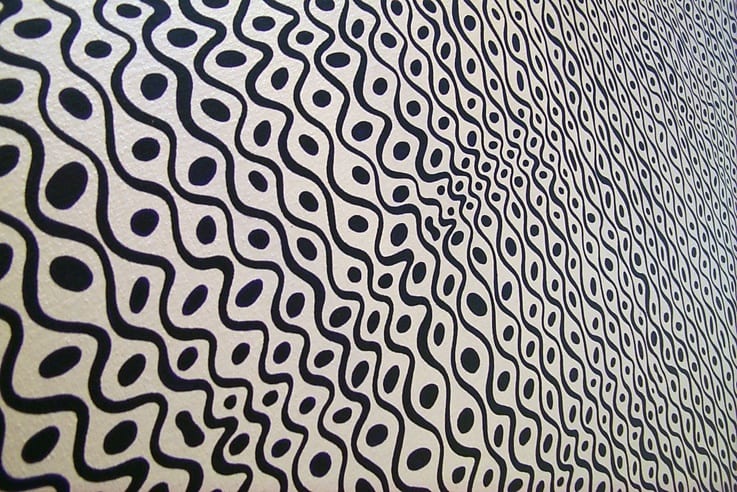 Carla Arocha: Underground at Monique Meloche Gallery, Chicago