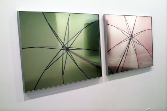 Carla Arocha: Underground at Monique Meloche Gallery, Chicago