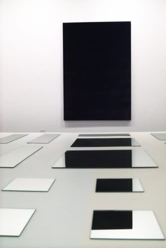 Carla Arocha: Underground at Monique Meloche Gallery, Chicago