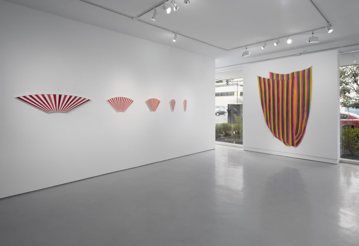 Dan Gunn: Impromptu Airs at Monique Meloche Gallery, Chicago