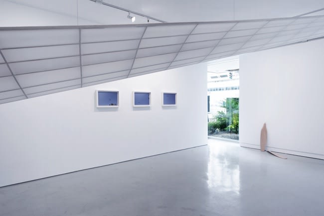 Iñigo Manglano-Ovalle: Happiness is a state of inertia at Monique Meloche Gallery, Chicago