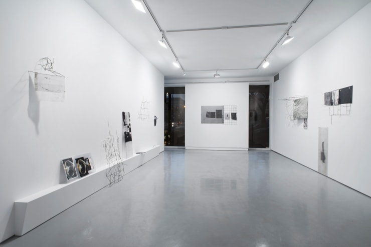 Kate Levant: INHUMAN INDIFFERENCE at Monique Meloche Gallery, Chicago