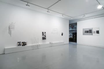 Kate Levant: INHUMAN INDIFFERENCE at Monique Meloche Gallery, Chicago