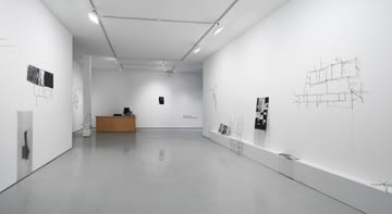 Kate Levant: INHUMAN INDIFFERENCE at Monique Meloche Gallery, Chicago