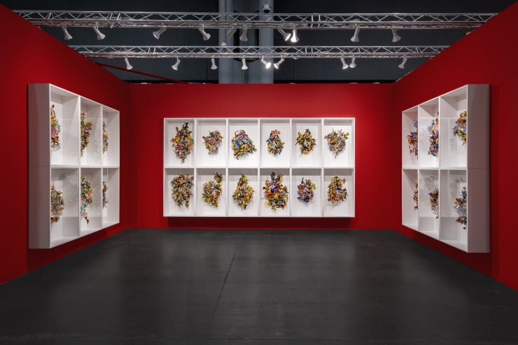 The Armory Show