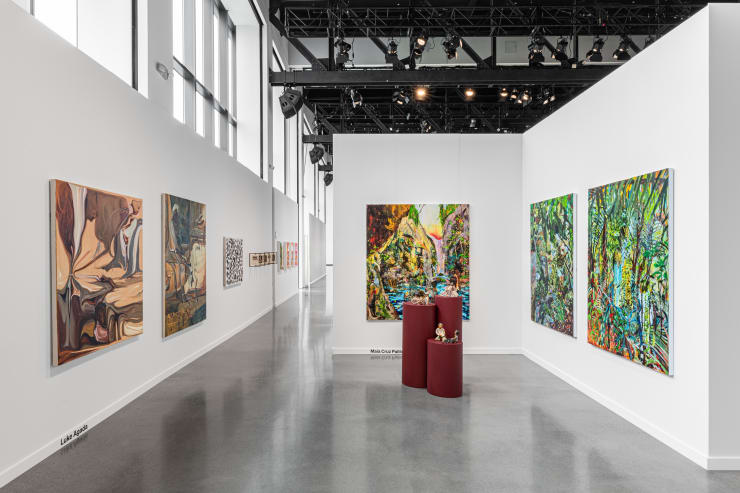 Independent Art Fair NYC