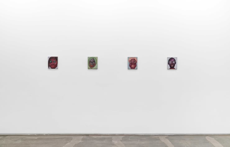 February James: We Laugh Loud So The Spirits Can Hear