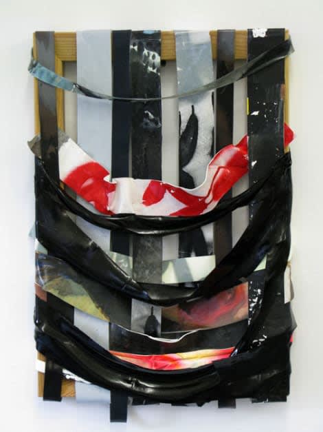 Kendell Carter: Liberation Summer