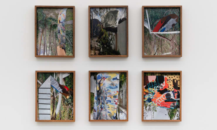 Candida Alvarez: Estoy Bien