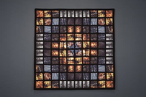 Cindy Loehr: Twilight Knowledge