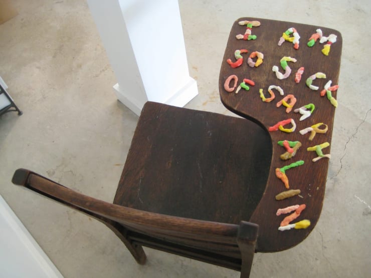 Jason Middlebrook: Less