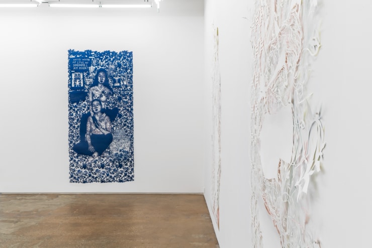 Antonius-Tín Bui: The Detour Is To Be Where We Are