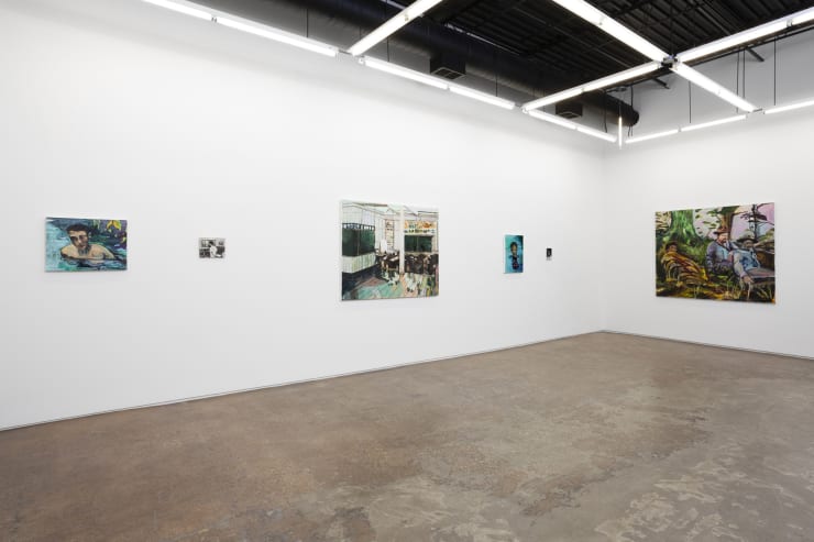 Maia Cruz Palileo: All The While I Thought You Had Received This