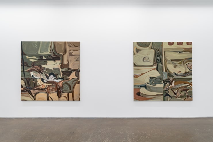 Luke Agada: To Translate is to Move Across