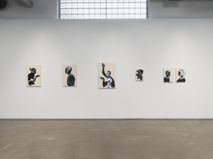 Braxton Garneau: Antilles Lace