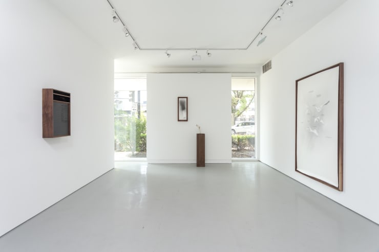 Nate Young: Cleromancy