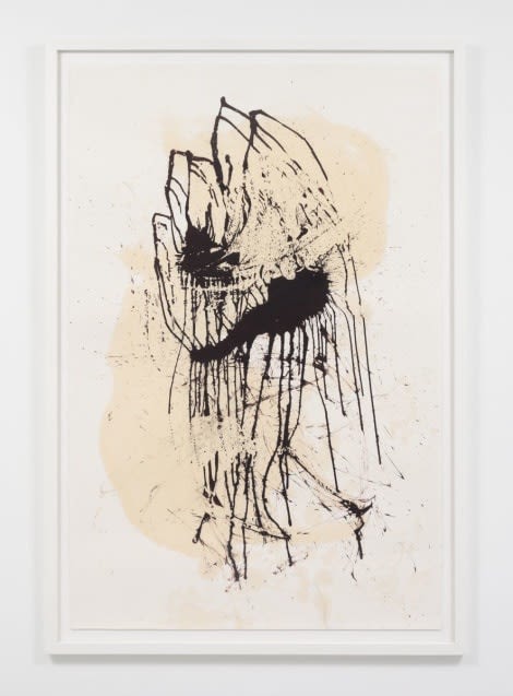 Sheree Hovsepian: Reveries of a Solitary Walker