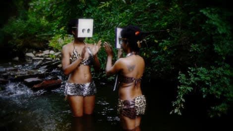 William Villalongo: Water Root