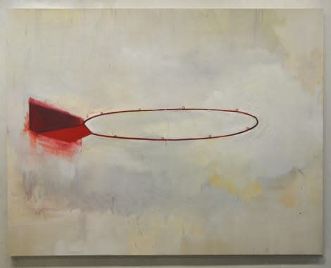 Ben Murray: Centerville