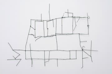 Kate Levant: INHUMAN INDIFFERENCE