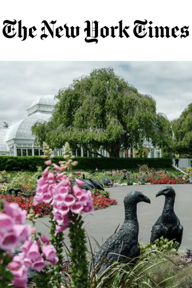 Fun Things to Do in NYC in October