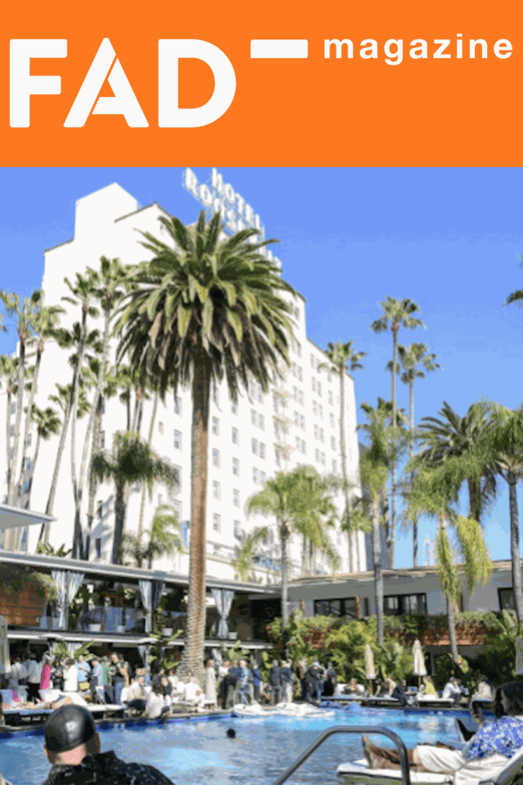 FELIX LA ART FAIR REVEALS EXHIBITORS FOR 6TH EDITION