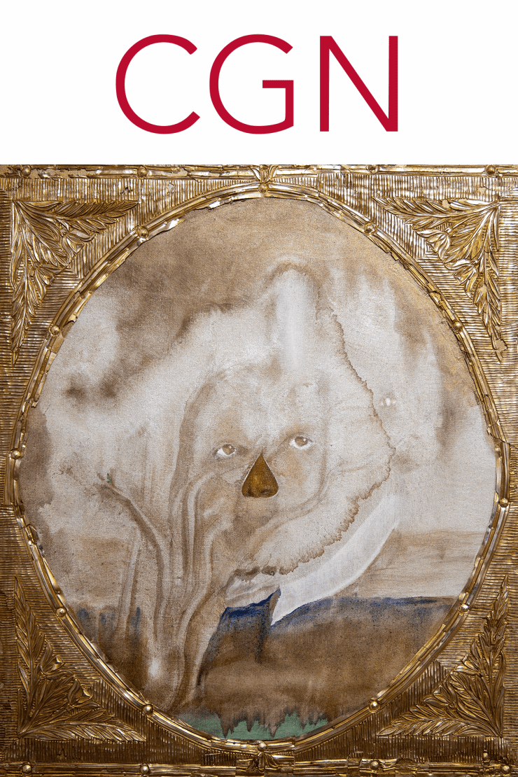 New Exhibitions Open February 2-5