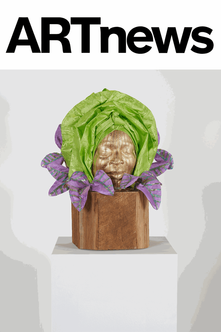 THE BEST BOOTHS AT ART BASEL HONG KONG, WHERE POIGNANT ARTWORKS EXPLORE VARIOUS CRISES