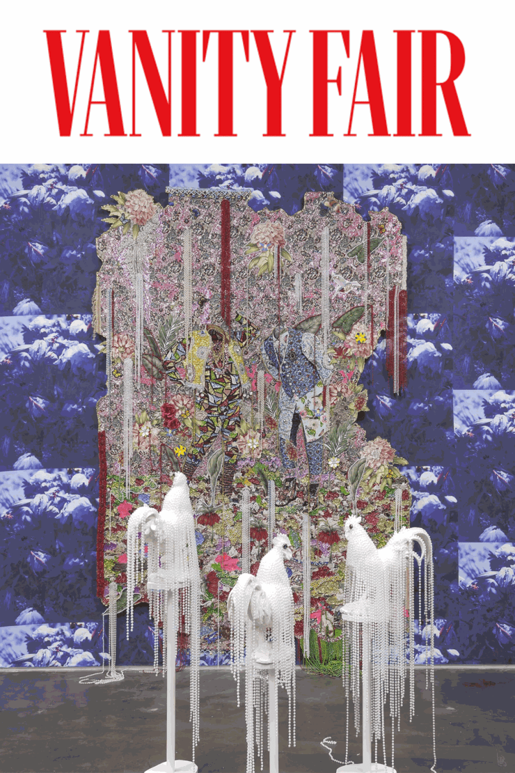 Leisure, Adornment, and Beauty Are Radical Acts in “Resting Our Eyes”