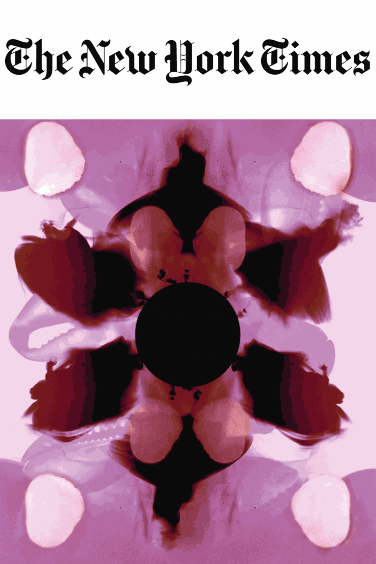 Blending Dance and Sculpture Creates a Fresh View of Art