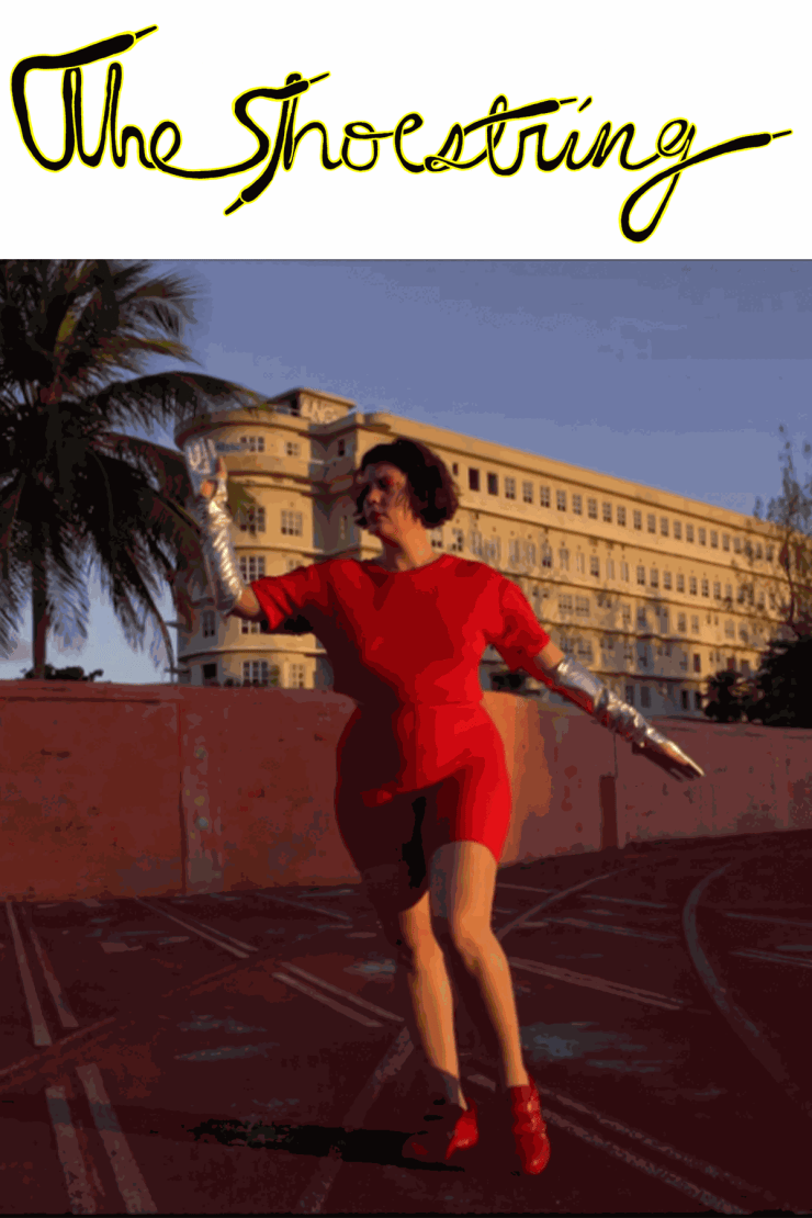 The Body Is Still A Political Tool