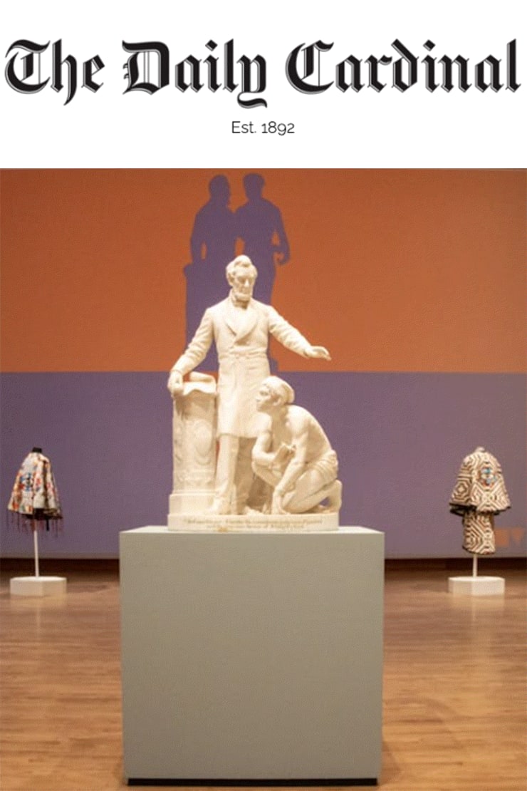 'We Are Still Standing': 're:mancipation' and its reclamation of the Black American voice