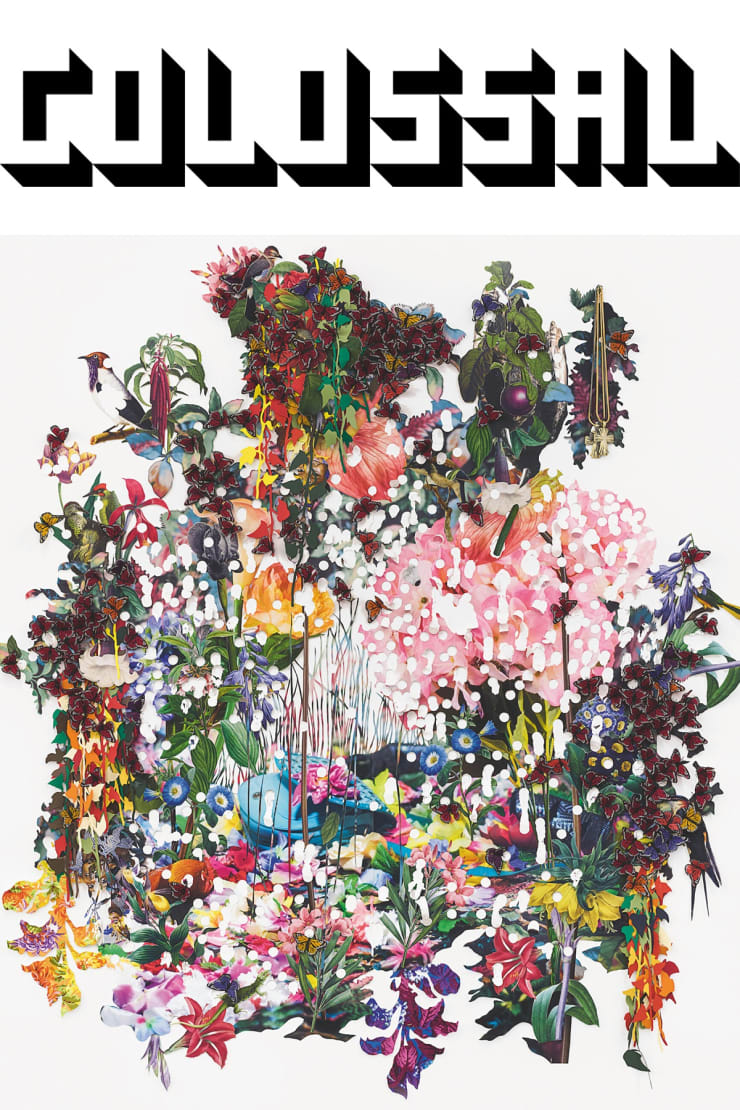 An Expansive New Book Cultivates Our Global Love for Gardens