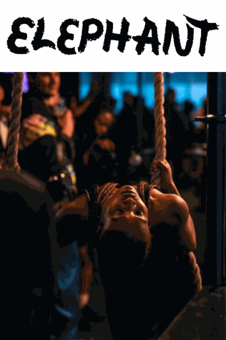 The Power of Exchange