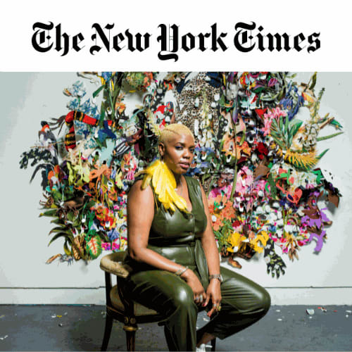 Guggenheim Curator Will Stage Exhibition of Caribbean Diaspora