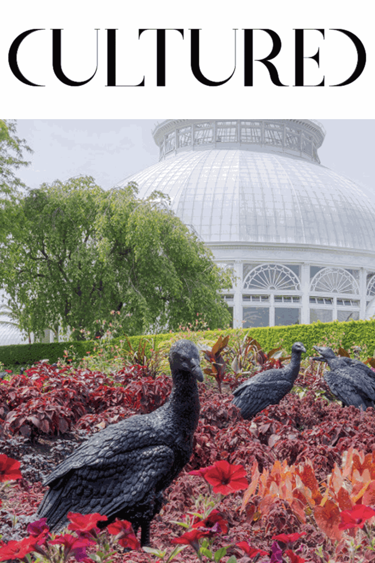 5 Unmissable Art Road Trips for Every Kind of Traveler