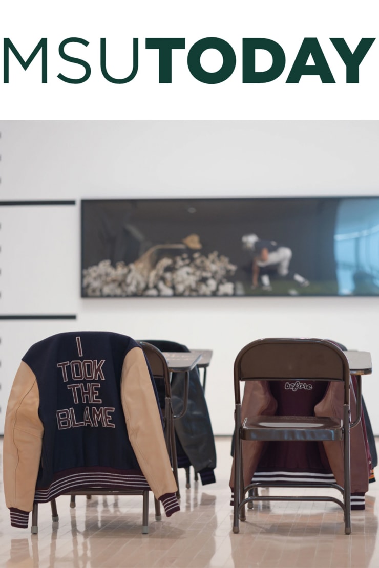 Image Credit: Vincent Morse