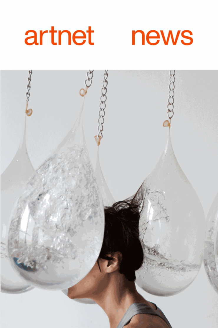 See Works by Eric Fischl, Carie Mae Weems, and More in a Knockout Show on the Surprising Links Between Art...