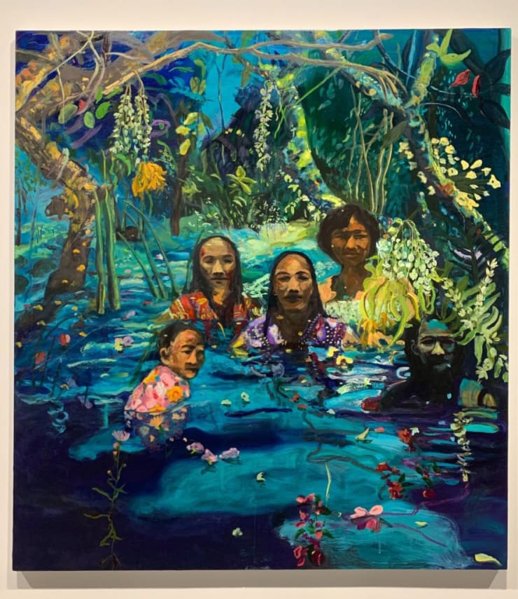 Here Are 6 of the Best Artworks at Art Basel Miami Beach 2019