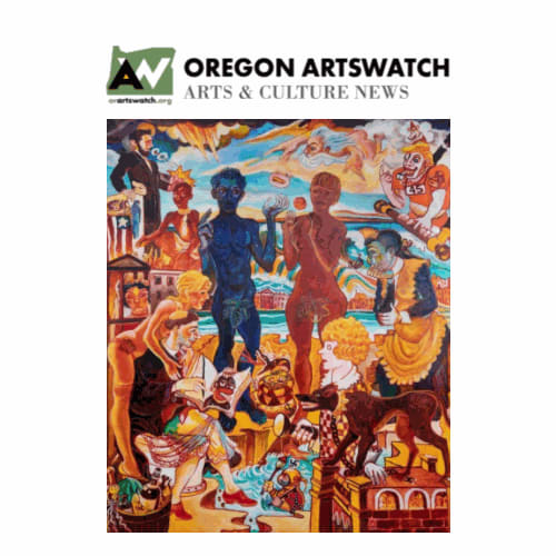 Arvie Smith gets a Guggenheim