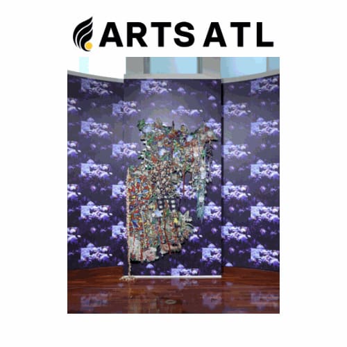 Review: Spelman Museum’s ‘Threaded’ highlights the changing history of Black textiles