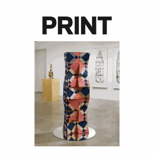 The National Academy of Design’s Newest Exhibition Explores Impermanence