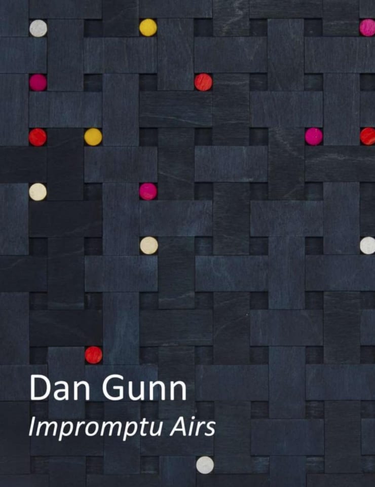 Dan Gunn: Impromptu Airs