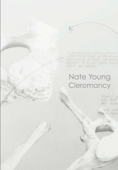 Nate Young: Cleromancy